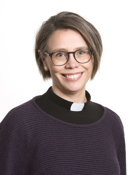 Caroline Edlund